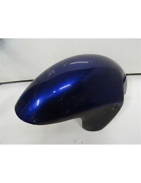 Garde Boue Avant SUZUKI HAYABUSA 1300 2004 53110 24F00 Occasion