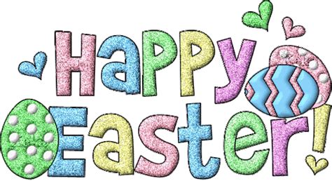 Animated Happy Easter - ClipArt Best