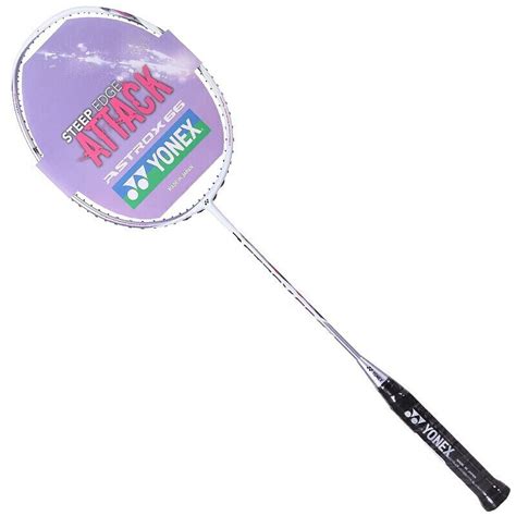 Original Yonex Badminton Racket Original Duora U G