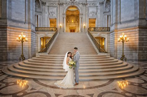 Best City Hall Wedding Photography – SF City Hall Photographer Blog