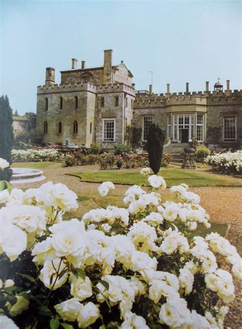 Awesome Wilton House Wltshire England Seat Of The Earls Of Pembroke