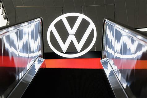 VW Aktie Unter 100 Euro Analysten Sehen Einstiegschance