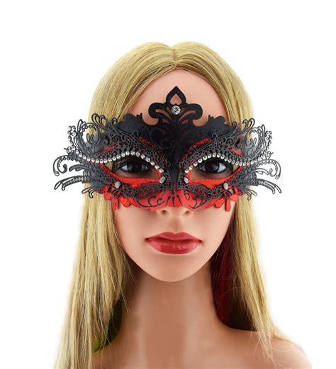 Loisirs Cr Atifs Chapeaux Masques Et Accessoires Couple Masque