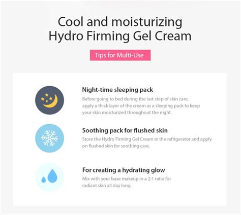 MAXCLINIC Pro Edition Hydro Firming Gel Cream 200ml - testerkorea