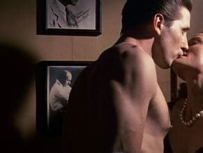 WILLIAM BALDWIN Nude AZMen