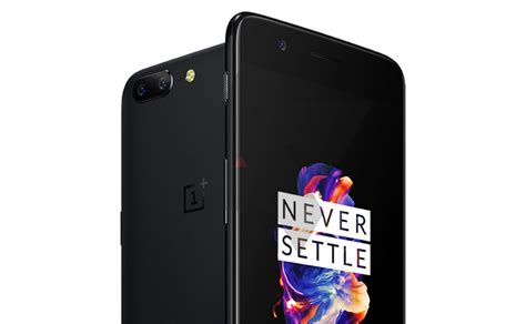 OnePlus 5 Benchmark Reveals That Highest Configured Model Will Have a ...