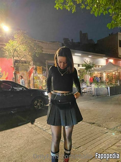 Thalia Bubbles Nude OnlyFans Leaks Photo Fapopedia