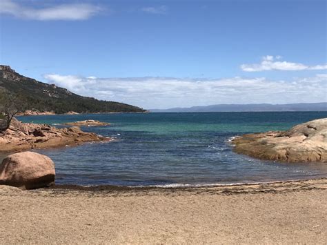 11 Sensational Things To Do In Freycinet National Park Tasmania