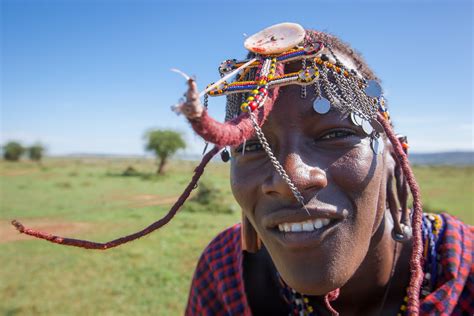 5 Weird Tanzania Culture And Practices You've Never Heard Of