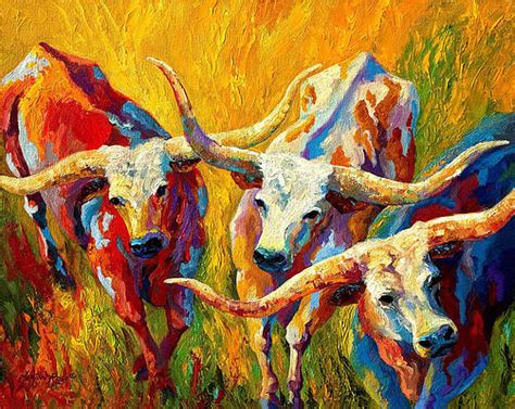 Cow Paintings for Sale - Fine Art America