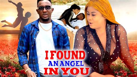 My Angel Of Hope Season New Movie Hit Uju Okoli Luchy Donalds