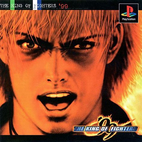 Buy The King Of Fighters Millennium Battle Mobygames