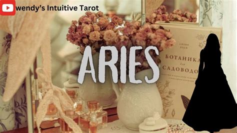 ARIES WOW YOU MIGHT NOT SEE IT NOW BUT YOU ARE ABOUT TO HAVE IT