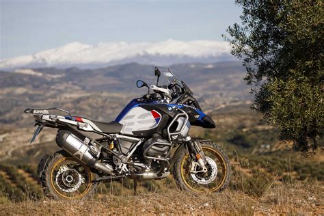 2022 BMW GS 1250 Adventure