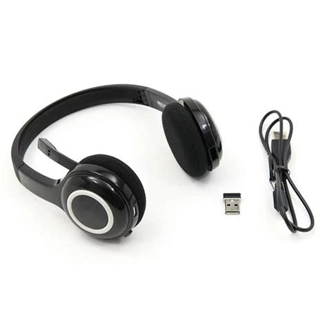 Logitech Wireless Headset H