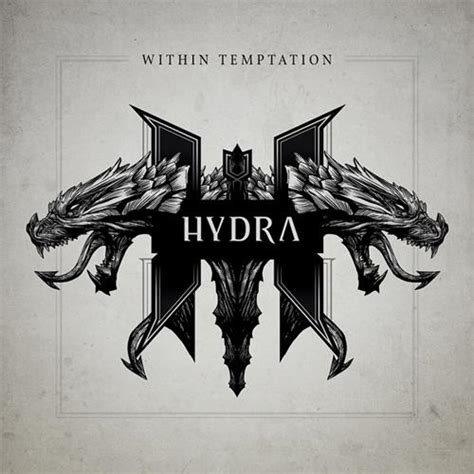 ‘Hydra’ by Within Temptation (Album Review) – Marquette Wire