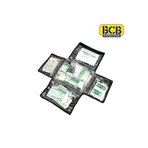 Bcb International First Aid Kit N°3