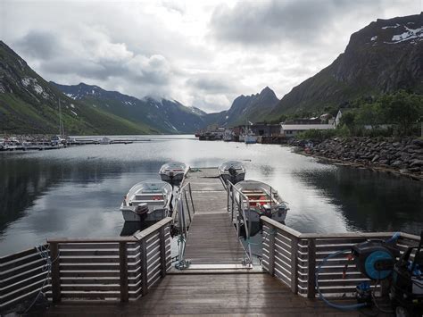 8 Awesome Things to Do on Senja Island in Norway