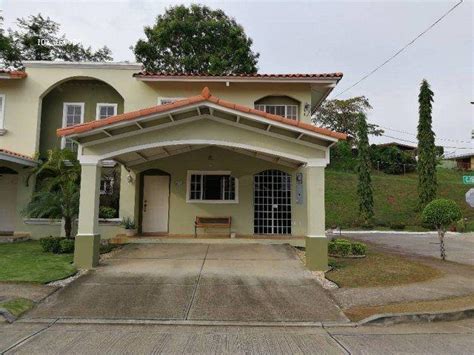 Casa En Venta En Villa Lucre Panama