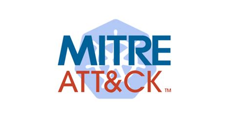 Mitre Attack Framework Logo