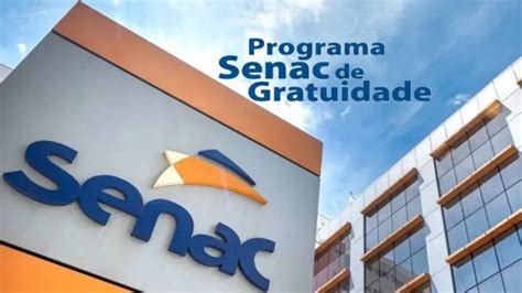 SENAC Disponibiliza 88 Cursos EAD Totalmente Gratuitos Para Todos Os