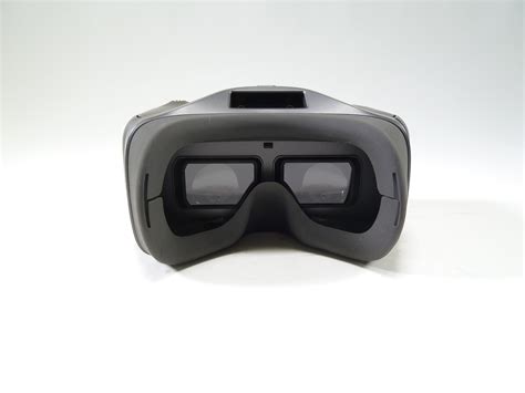 DJI Goggles Racing Edition – Camera Exchange