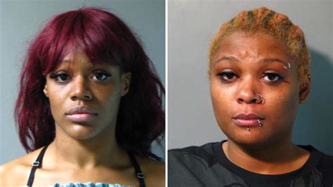 2 Women Arrested After Nassau County Police Officer Allegedly Punched In Head Abc7 New York