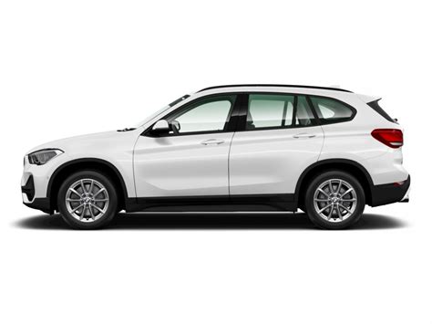 Używany BMW X1 F48 2020 Benzyna 140KM Aut Bawaria Motors Janki