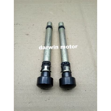 Balancer Bandul Jalu Stang Stir Honda Supra X Karisma X