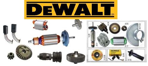 Dewalt Cordless Drill Spare Parts | Reviewmotors.co