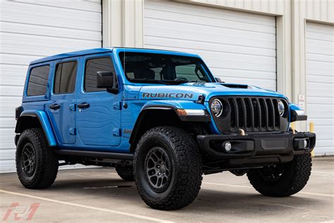 2022 Jeep Wrangler Unlimited Rubicon Photos All Recommendation