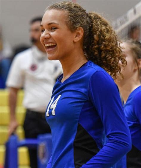 2019 MaxPreps Preseason High School Volleyball All-American Team