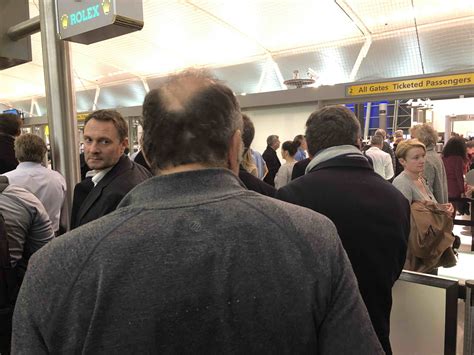 New security gates will help manage JFK children travel flow 20