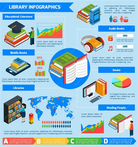 Infographic Image Library