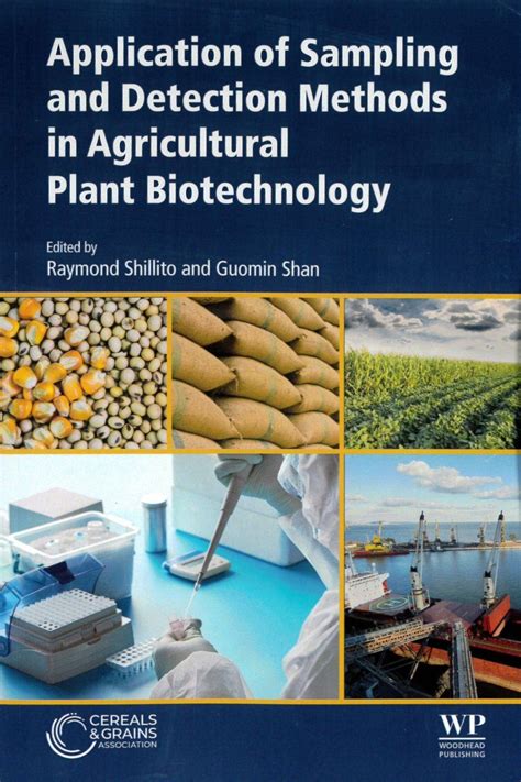 Application Of Sampling And Detection Methods In Agricultural Plant