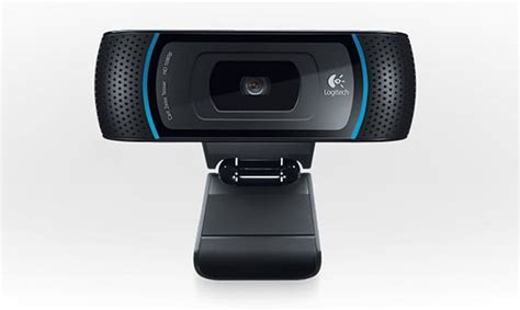 Logitech 1080p Webcam