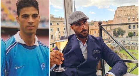Revenge Porn E Stalking Indagato Angelo Paradiso L Ex Calciatore Di Napoli Lazio E