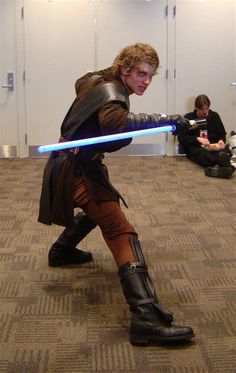 authentic anakin skywalker costume 2