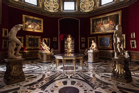 Tips For Visiting The Uffizi Gallery In Florence