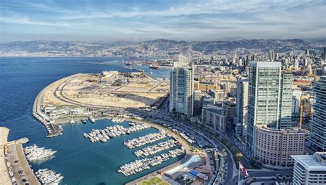 Lebanon travel guide