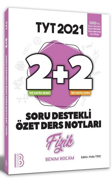 Fizik 1 Ders Notları Ytü