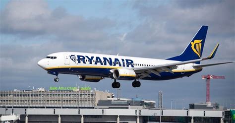 Dublin Airport flights: Ryanair launches new summer sale with great ...