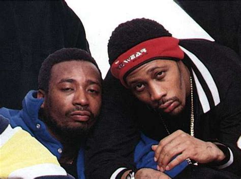 Rza Says An Odb Biopic Is On Its Way The Source