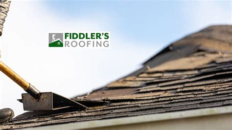 Signs Your Roof Needs To Be Replaced Fiddlers Roofing