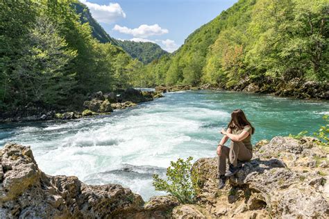 Una Nationalpark Berraschender Geheimtipp Bosnien Herzegowina