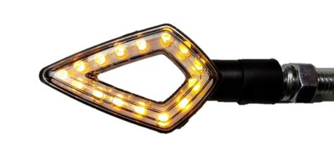 Atv Quad Skuter Motorower Kierunkowskazy Led Wmam Za Z Z