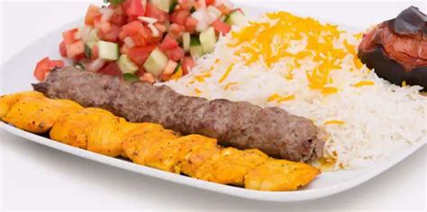 Sumac Kebab Kitchen Grange Park Toronto Urbanspoonzomato