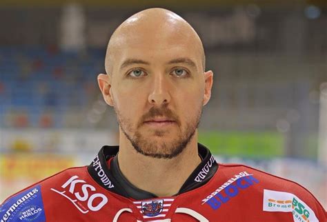 Mitch Wahl Ist Spieler Des Monats Januar Fischtown Pinguins