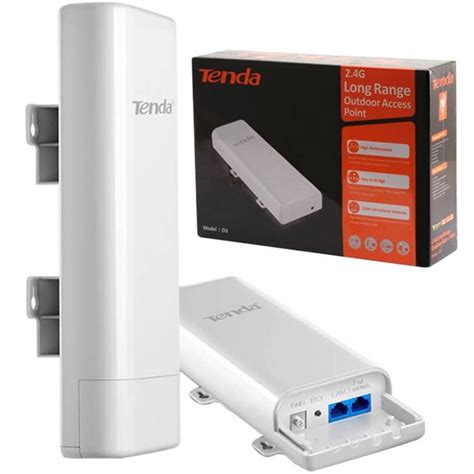 Tenda O Km Mesafe Mbps Di Mekan Access Point Fiyat Ve Modelleri