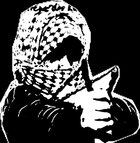 Intifada by RiotKarma on DeviantArt